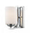 1 Light Wall Sconce | 435-1S-CH
