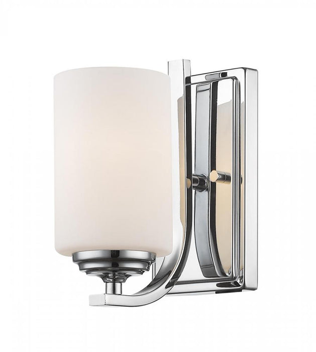 1 Light Wall Sconce | 435-1S-CH