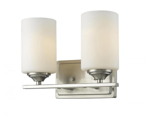 2 Light Vanity | 435-2V-BN