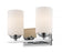 2 Light Vanity | 435-2V-CH