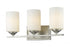 3 Light Vanity | 435-3V-BN