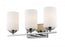 3 Light Vanity | 435-3V-CH