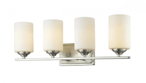 4 Light Vanity | 435-4V-BN