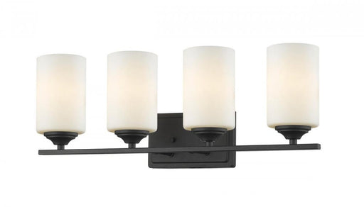 4 Light Vanity | 435-4V-BRZ
