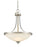 3 Light Pendant | 435P-BN