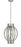 4 Light Pendant | 436-16BN