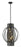 6 Light Pendant | 436-20BRZ