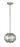 1 Light Pendant | 438-8BN