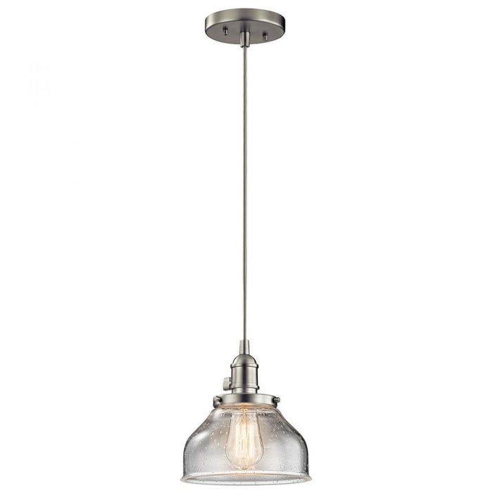 Kichler Mini Pendant 1 Light