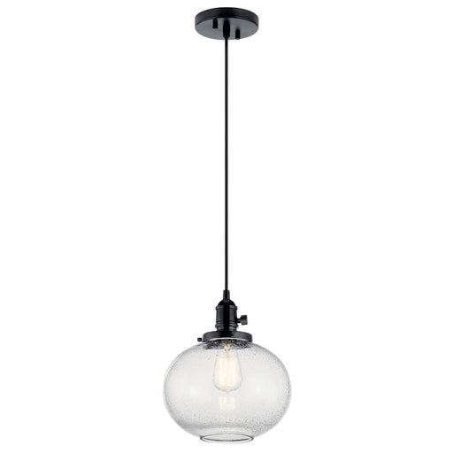 Kichler Mini Pendant 1 Lt