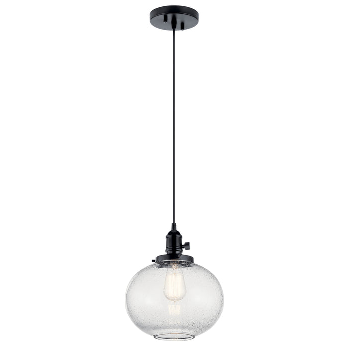 Kichler Mini Pendant 1 Lt