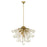 Dendelio 13 Light Chandelier In Gold | 43863-027