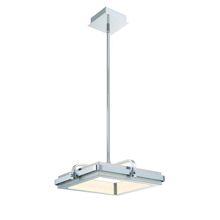 Annilo,led Sma  Pendant,chr | 43882-014
