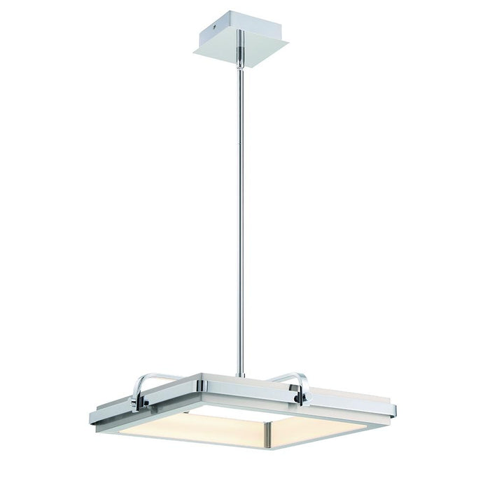 Annilo,led  Chandelier,chr | 43883-011
