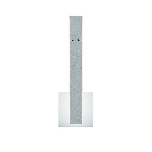 Verdura,sma,led,wallsconce,gry | 43892-037