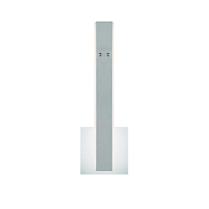 Verdura,sma,led,wallsconce,gry | 43892-037