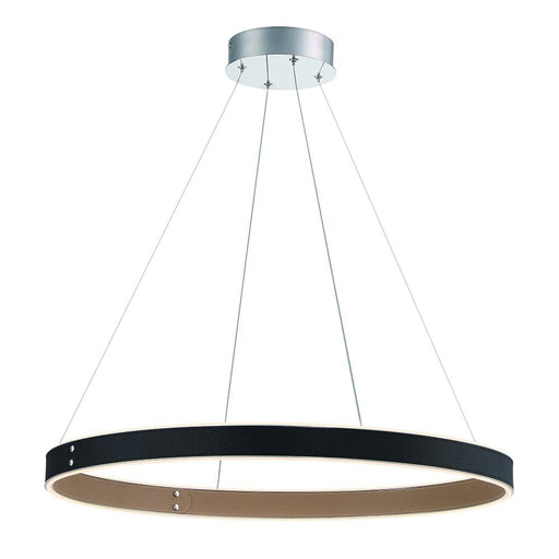 Vendura,sma,rnd, Chandelier,blk | 43897-018
