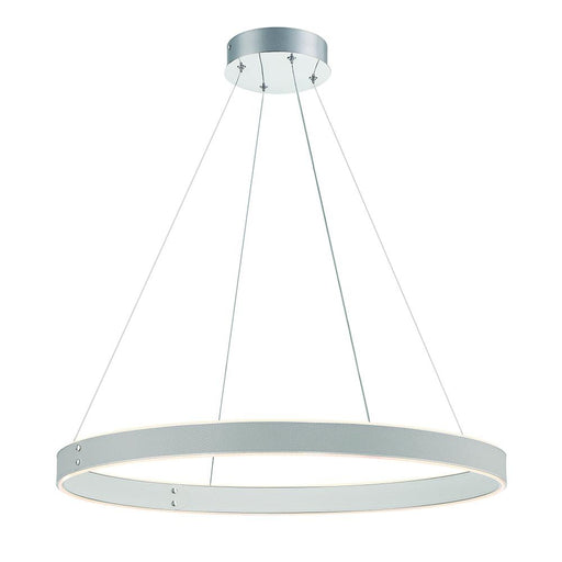 Vendura,sma,rnd, Chandelier,gry | 43897-032
