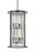 8 Light Chandelier | 439-8BRZ