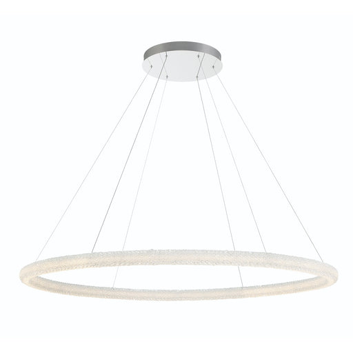 60" Integrated Led Grand Chandelier | 43926-015
