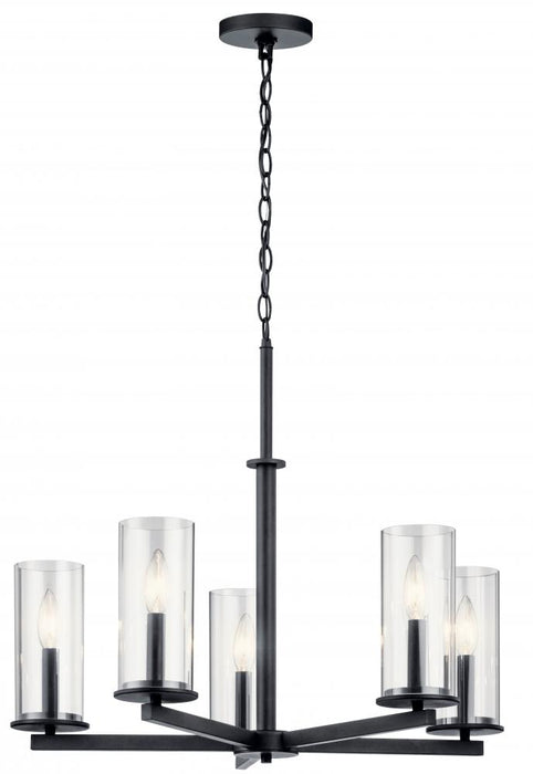 Kichler Chandelier 5 Lights