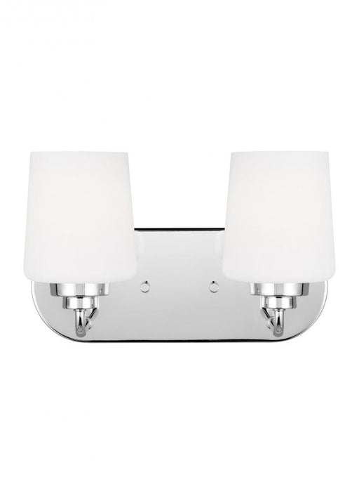Windom Two Light Wall / Bath | 4402802-05