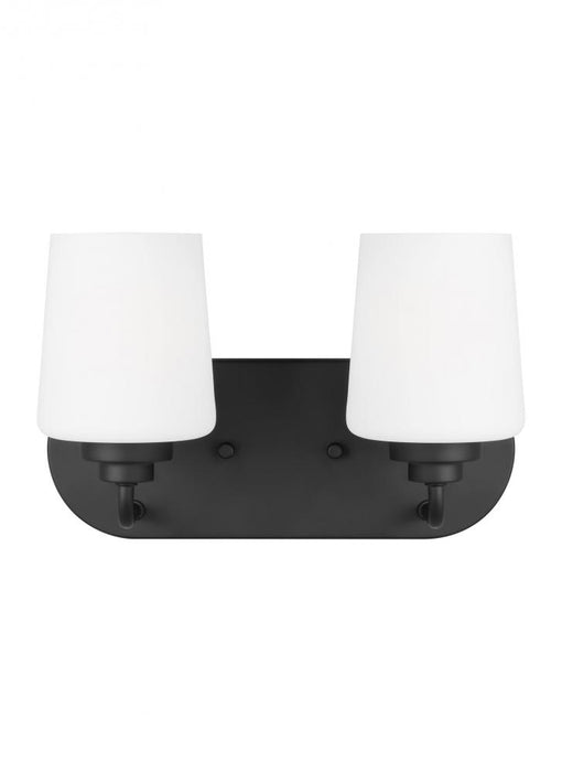 Windom Two Light Wall / Bath | 4402802-112