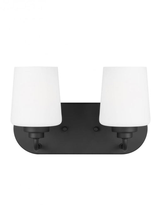 Windom Two Light Wall / Bath | 4402802-112