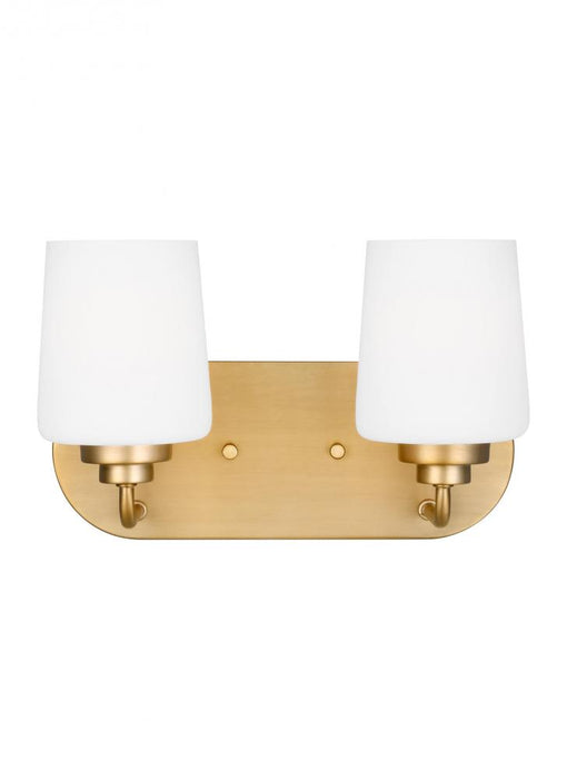 Windom Two Light Wall / Bath | 4402802-848