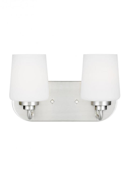 Windom Two Light Wall / Bath | 4402802-962