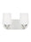 Windom Two Light Wall / Bath | 4402802EN3-962