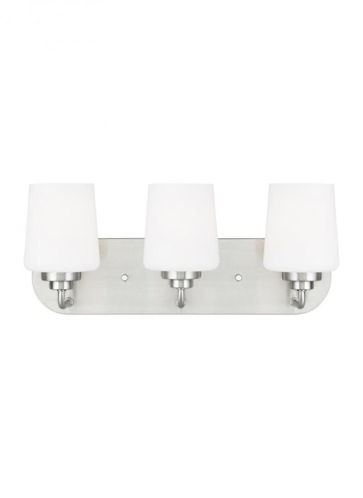 Windom Three Light Wall / Bath | 4402803-962