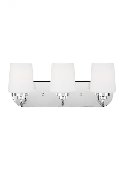Windom Three Light Wall / Bath | 4402803EN3-05