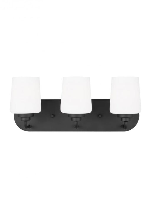 Windom Three Light Wall / Bath | 4402803EN3-112