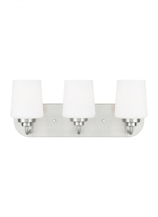 Windom Three Light Wall / Bath | 4402803EN3-962
