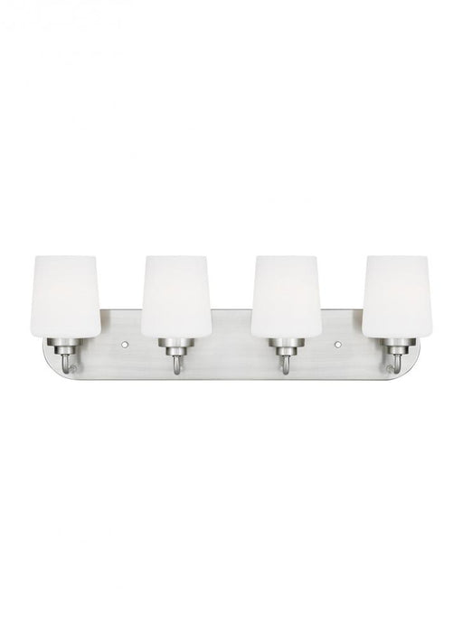 Windom Four Light Wall / Bath | 4402804-962