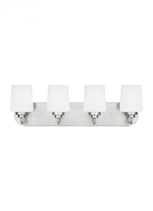 Windom Four Light Wall / Bath | 4402804EN3-962
