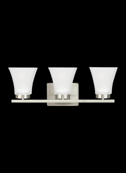 Bayfield Three Light Wall / Bath | 4411603-962