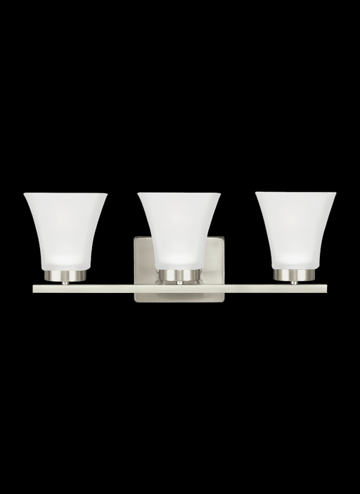 Bayfield Three Light Wall / Bath | 4411603-962