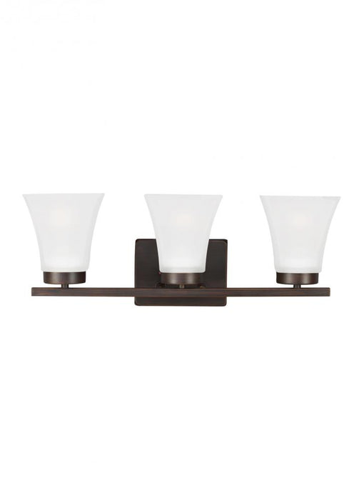 Bayfield Three Light Wall / Bath | 4411603EN3-710