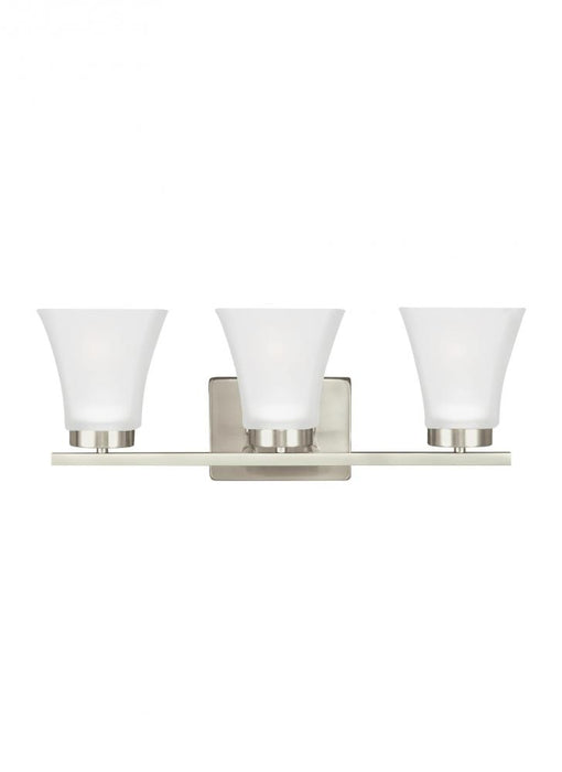 Bayfield Three Light Wall / Bath | 4411603EN3-962