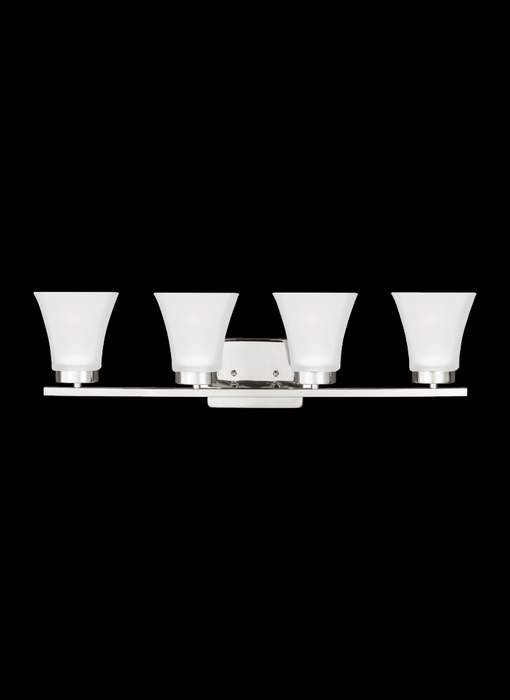 Bayfield Four Light Wall / Bath | 4411604-05