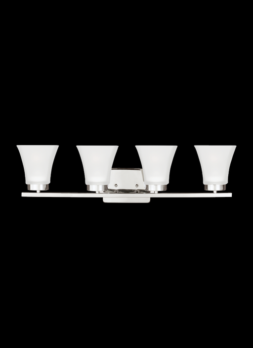 Bayfield Four Light Wall / Bath | 4411604-05