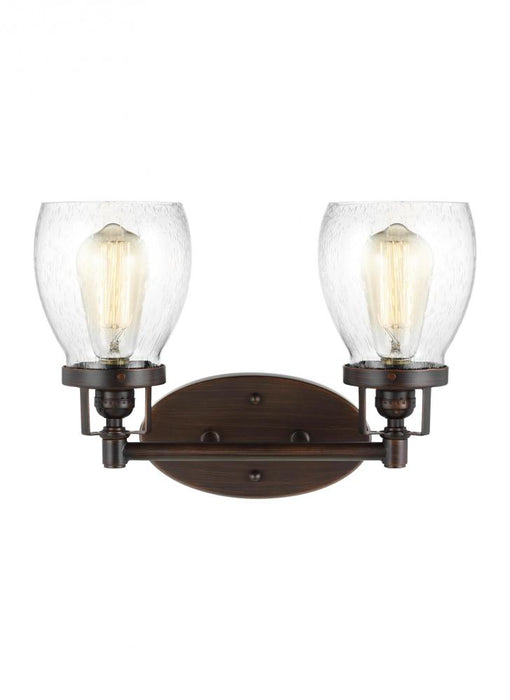 Belton Two Light Wall / Bath | 4414502-710