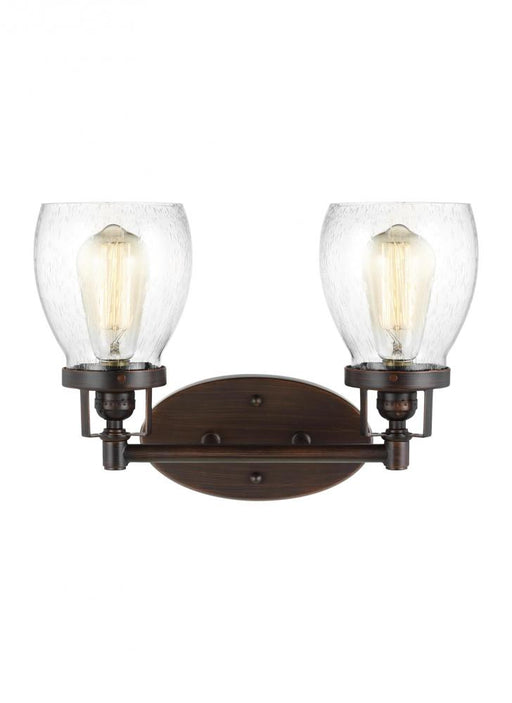 Belton Two Light Wall / Bath | 4414502-710