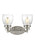 Belton Two Light Wall / Bath | 4414502-962