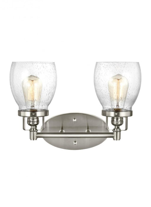 Belton Two Light Wall / Bath | 4414502-962
