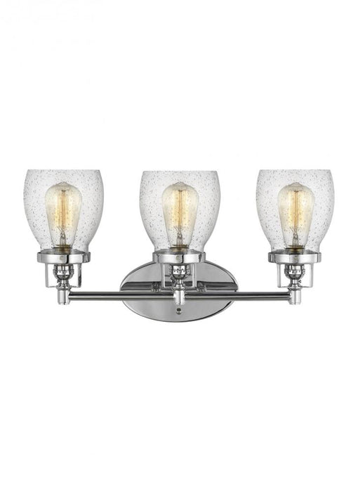 Belton Three Light Wall / Bath | 4414503-05