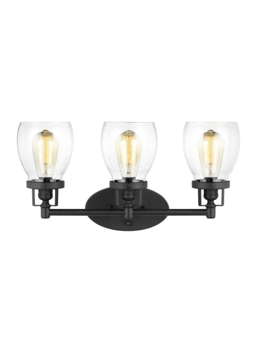 Belton Three Light Wall / Bath | 4414503-112