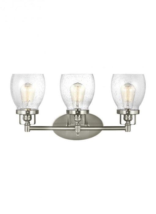 Belton Three Light Wall / Bath | 4414503-962